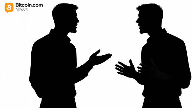 Биткоин отступает к $91,500, пока аналитики спорят о “мертвом коте” против накопления