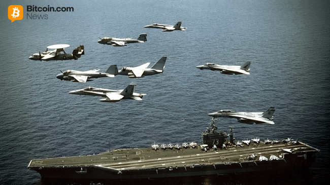 От Колумбии до Гренландии, рынки предсказаний делают ставки на следующий кризис в США после Венесуэлы