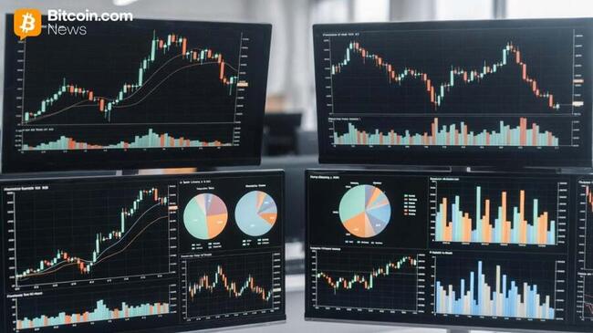MSCI сохраняет компании с казначейскими криптовалютами в индексах, очищая путь для ралли облегчения