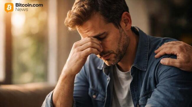 Продайте свой Bitcoin и плачьте потом? Тим Дрейпер предлагает выход, так как держатели BTC сталкиваются с жестокой ловушкой ликвидности