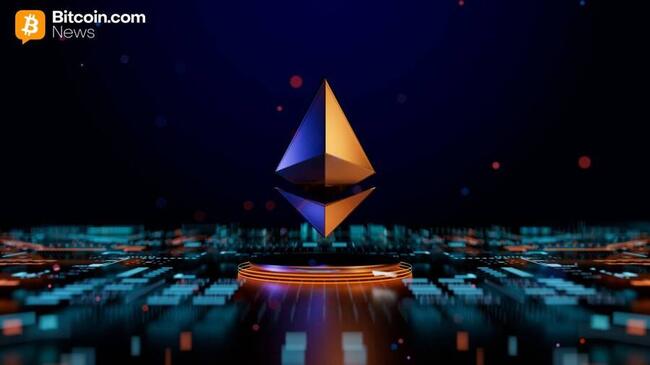 Récompenses de Rendement pour les ETFs Ethereum : Grayscale ETHE Distribue des Récompenses de Staking dans la Première Initiative d’ETP Crypto aux États-Unis