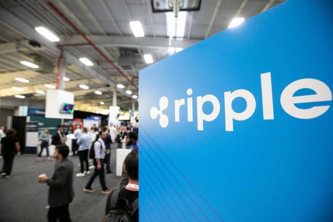 不急著敲鐘！Ripple 重申暫無 IPO 計畫、帳上現金充足
