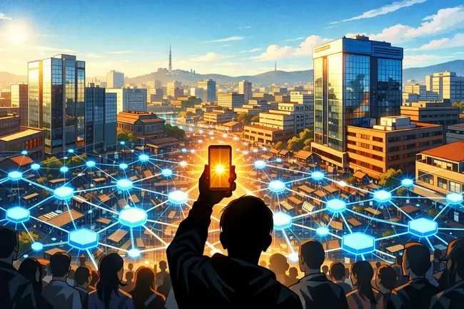 烏干達選舉前警告「關閉不受控通訊軟體」，Bitchat開發者回嗆：你無法阻止去中心化