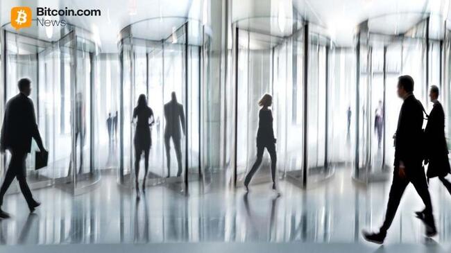 SUI Group nimmt den ehemaligen CFTC-Kommissar Brian Quintenz in den Vorstand auf