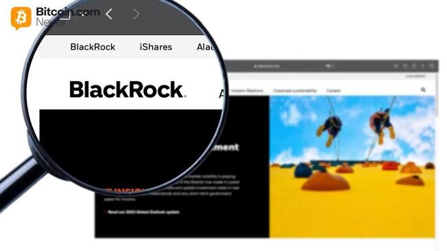 Jupiter startet Stablecoin, gestützt durch Blackrock-Reserven