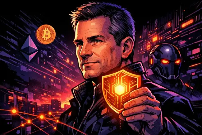 Visa 加密負責人：2026 年 Crypto 與 AI 八大趨勢，「可靠性」與「分銷能力」成決勝關鍵