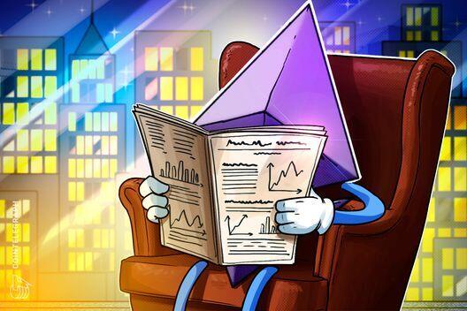 Ether (ETH) klettert auf 3.300 US-Dollar: Kommt eine weitere Rallye?