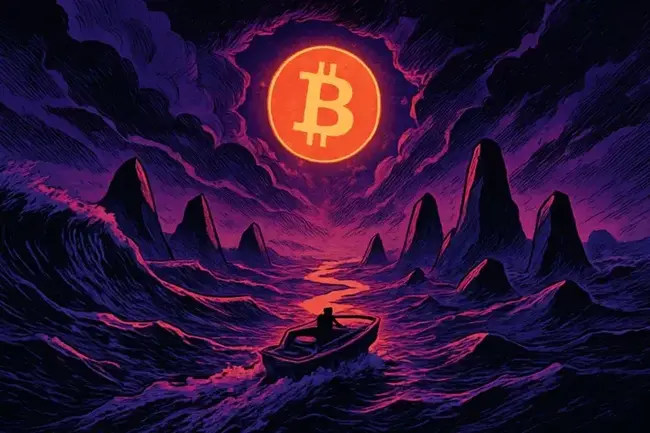 Bitwise 投資長：2026 年比特幣能否迎來長線牛市，關鍵要跨越三大考驗