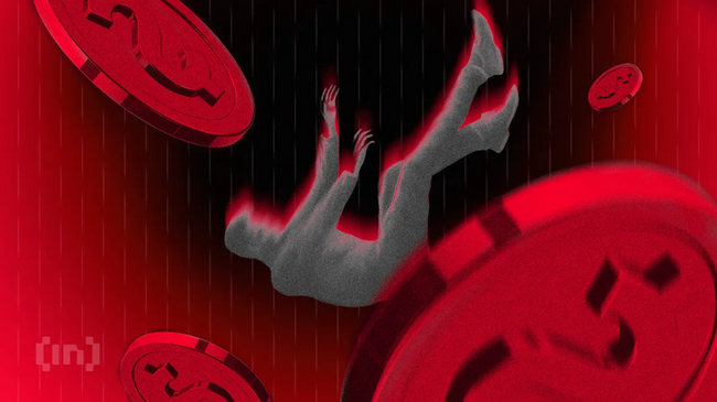 Почему 9 января может стать худшим днем 2026 года для крипторынка