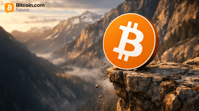 Bitcoin am Abgrund: Wird $91K halten oder unter Druck zerbrechen?