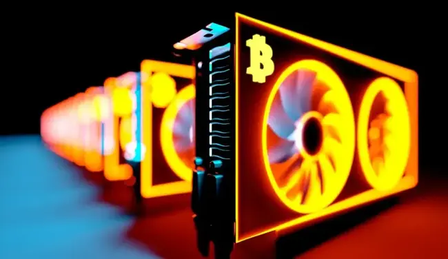 Mineradora despeja mais de R$ 1 bilhão em Bitcoin no mercado