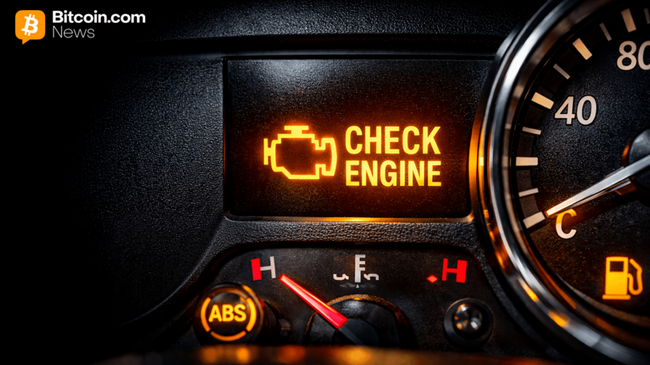 Le prix du XRP s’essouffle après une montée explosive, laissant les traders face à un carrefour technique.