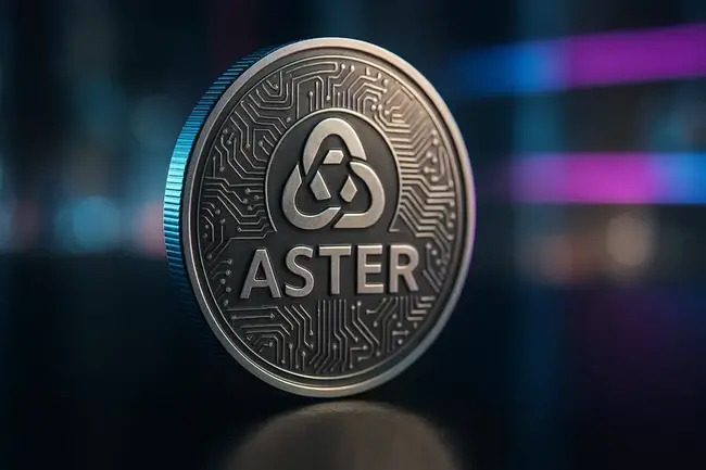 Aster, HYPE Coin ve 2,3 Milyar Dolarlık Hareket