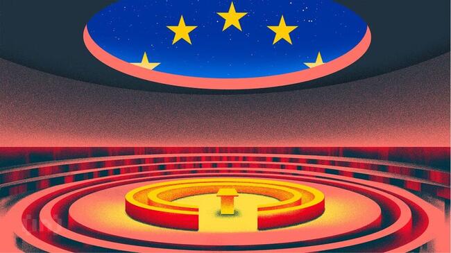 EU macht alle Krypto-Anleger gläsern! Was DAC8 für Anleger bedeutet