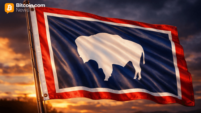 Wyoming lance FRNT, le premier jeton stable sur blockchain émis par un État des États-Unis