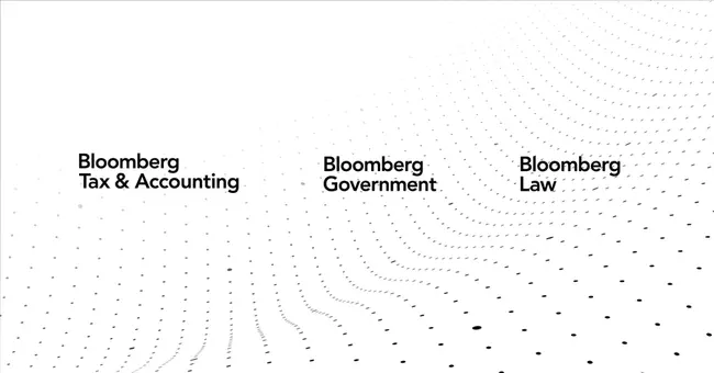 BLOOMBERG LAW: Trump Crypto Venture World Liberty Applies for Bank Charter