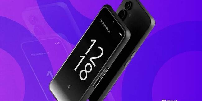 DECRYPT: Solana Mobile Gears Up to Airdrop SKR Token to Seeker Phone Users—But Not Saga Owners