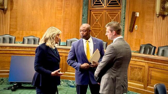 Voici ce qui fait (actuellement) obstacle à l’harmonisation du projet de loi sur la structure du marché cryptographique aux États-Unis