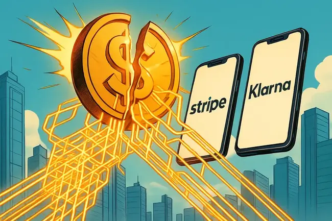 穩定幣最大陷阱：99% 的公司發幣都是「自嗨」