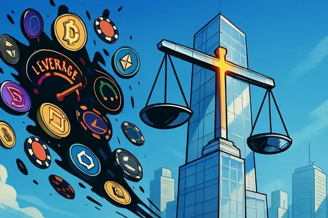 舊的山寨幣劇本已過時，帶你解讀新的市場體制