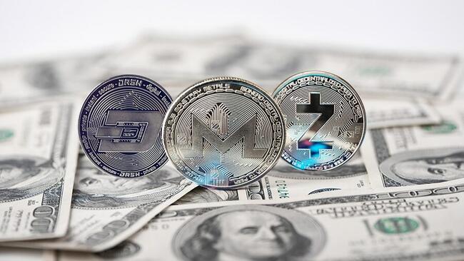 ZEC 去年飆漲 861%！分析師看好「隱私幣」2026 年續領風騷