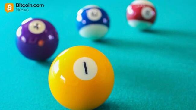 Ether ETFs продолжают трехдневную полосу притока, а Биткойн теряет $243 миллиона