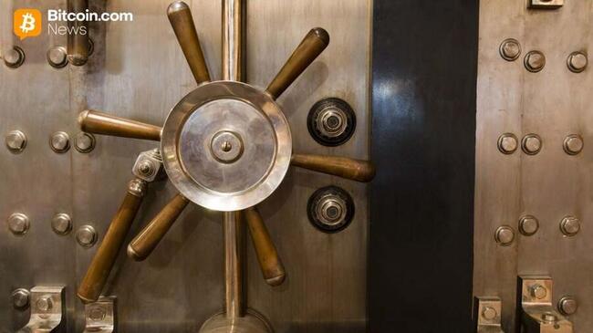 Falcon Finance представляет Bitcoin Vault с доходностью в долларах, расширяя варианты заработка на основе стейблкоинов.