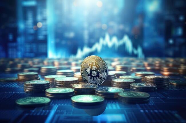 Opțiuni Bitcoin de $1,84 miliarde și opțiuni Ethereum de $384 milioane expiră pe 9 ianuarie