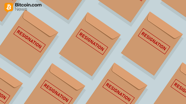 Das Zcash-Entwicklungsteam tritt geschlossen zurück, da ein Governance-Streit den ZEC-Preis erschüttert.