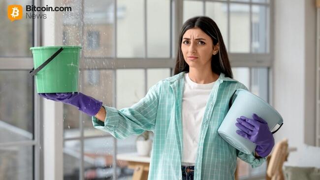 Bitcoin-ETFs verlieren 486 Millionen Dollar, während XRP erstmalige Abflüsse verzeichnet