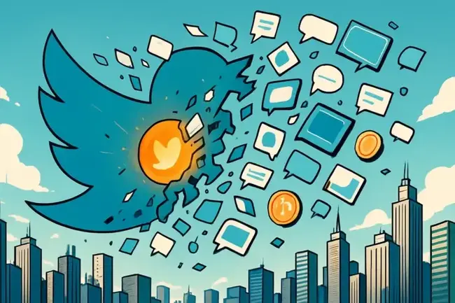 觀點：後加密推特時代，非線性收益已經結束