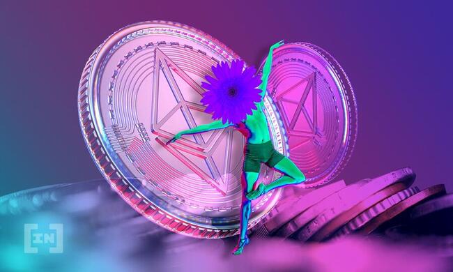 21Shares Ethereum ETF (TETH) zahlt Staking-Rewards aus: Brücke zwischen passiven und aktiven Krypto-Renditen