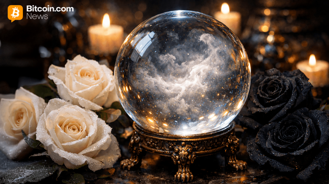Prognosemarktdaten zeigen nachlassendes Vertrauen in Bitcoin-Ausbruch im Januar
