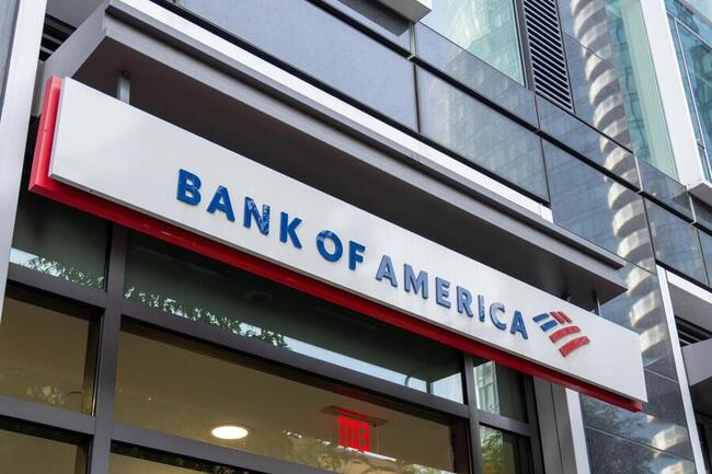 Bank of America повышает рейтинг Coinbase до «покупать», поскольку биржа выходит за рамки криптовалют