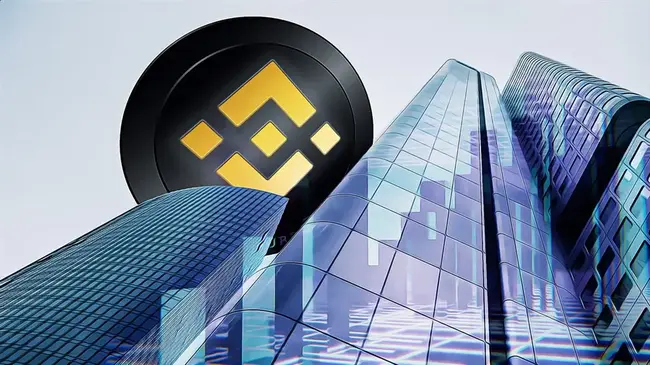 BNB Delaware Kaydı Tamam Sırada Onay Var