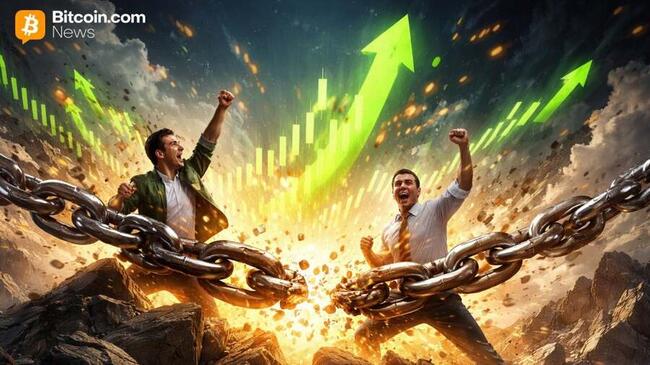 Fundstrat Том Ли считает, что Биткойн нарушит 4-летний цикл, и удваивает ставку на цель в $250K