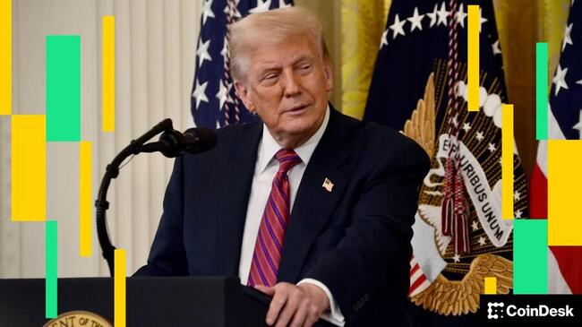 Le Bitcoin se maintient près de 91 000 $ alors que le marché attend la décision sur les tarifs de Trump : Briefing matinal Asie