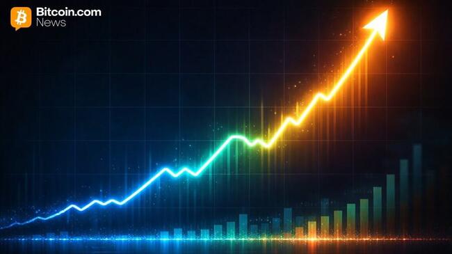 Артур Хейес обсуждает, как цена Биткойна и определенных криптовалют взлетит вверх.