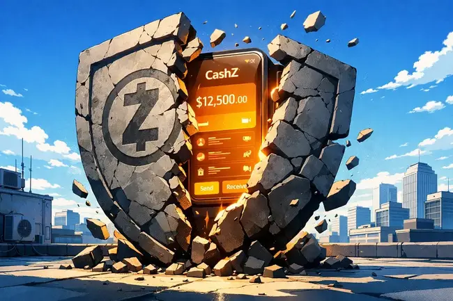 Zcash核心團隊出走創新錢包「CashZ」，喊回歸密碼龐克與去中心化擴容