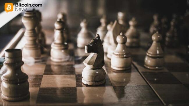 Bybit Outlook prévoit que les forces macroéconomiques remodeleront la crypto en 2026