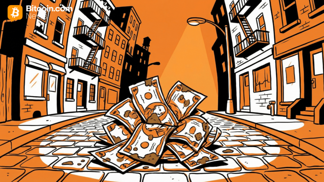 L’histoire « la plus grande » de 2025 selon Ray Dalio : La dévaluation du dollar