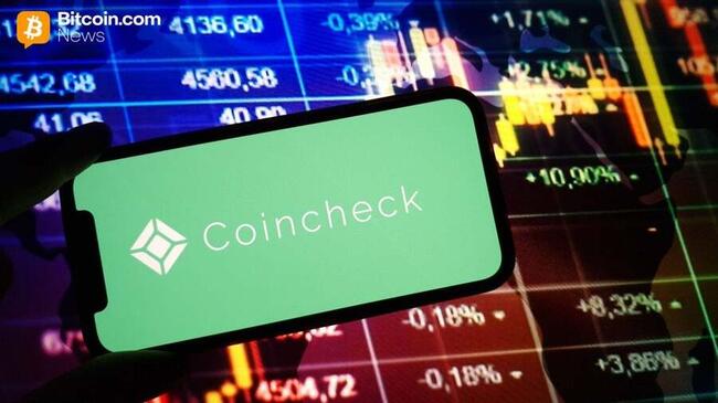 Coincheck Group приобрела 3iQ в сделке на сумму $112 миллионов.