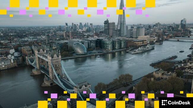 Ripple получает одобрение регулятора Великобритании от Управления финансового поведения (Financial Conduct Authority)