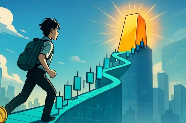 金價要炸了？滙豐預測：2026 上半年黃金將直衝 5000 美元