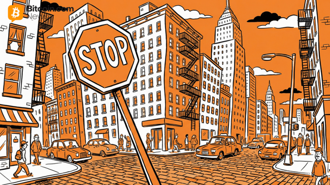 La bourse australienne de crypto-monnaie suspend le trading, entre en liquidation volontaire