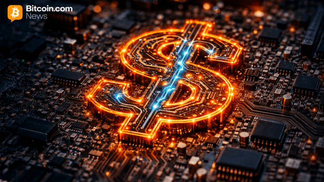 Les volumes des stablecoins atteignent un record de 33 trillions de dollars grâce aux vents favorables des politiques