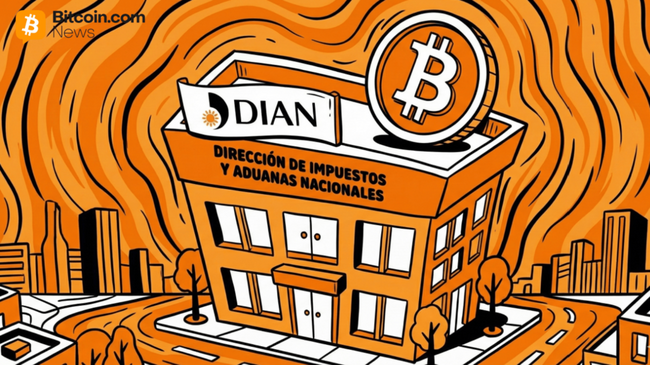 L’organisme de surveillance fiscale colombien renforce les exigences de déclaration pour les VASP