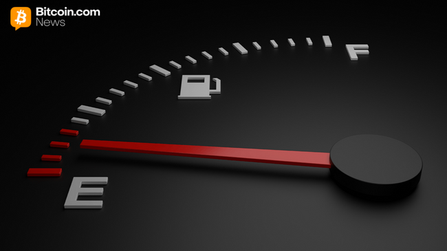 Биткойн Нажимает на Тормоза на Уровне $90K — Силы Ралли Иссякают?