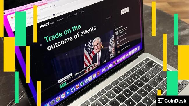 Tennessee ordena que Kalshi, Polymarket e Crypto.com cessem contratos de apostas esportivas