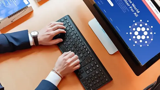 Cardano İçin Cesur Tahmin: ADA Uzun Vadede 10 Dolara Göz Kırpıyor